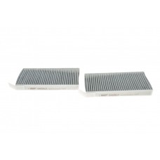 E4920LC-2 HENGST FILTER Фільтр повітря у внутрішньому просторі