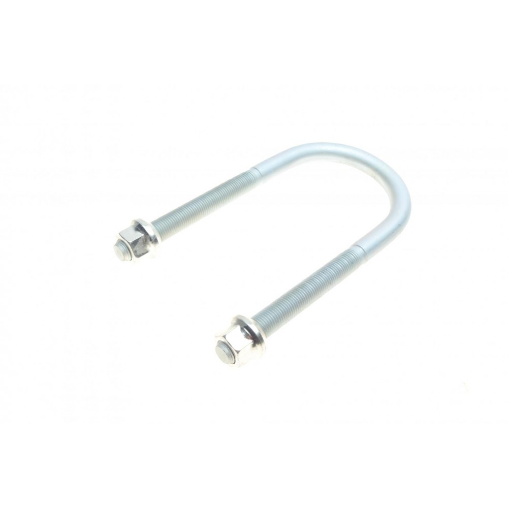 Стремено ресори