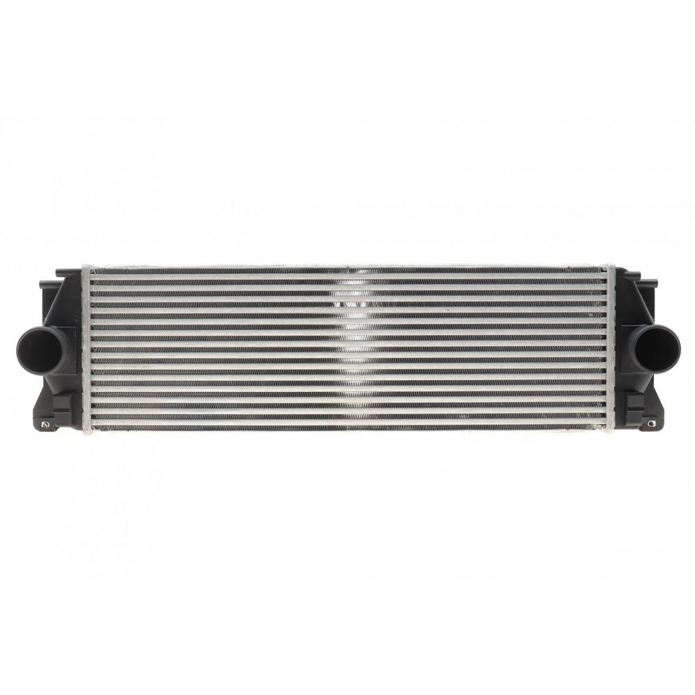 Радіатор інтеркулера MB Sprinter 2.2-3.0 CDI/VW Crafter 2.5TDI 06- (5039)