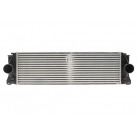 Радіатор інтеркулера MB Sprinter 2.2-3.0 CDI/VW Crafter 2.5TDI 06- (5039)
