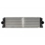 Радіатор інтеркулера MB Sprinter 2.2-3.0 CDI/VW Crafter 2.5TDI 06- (5039)