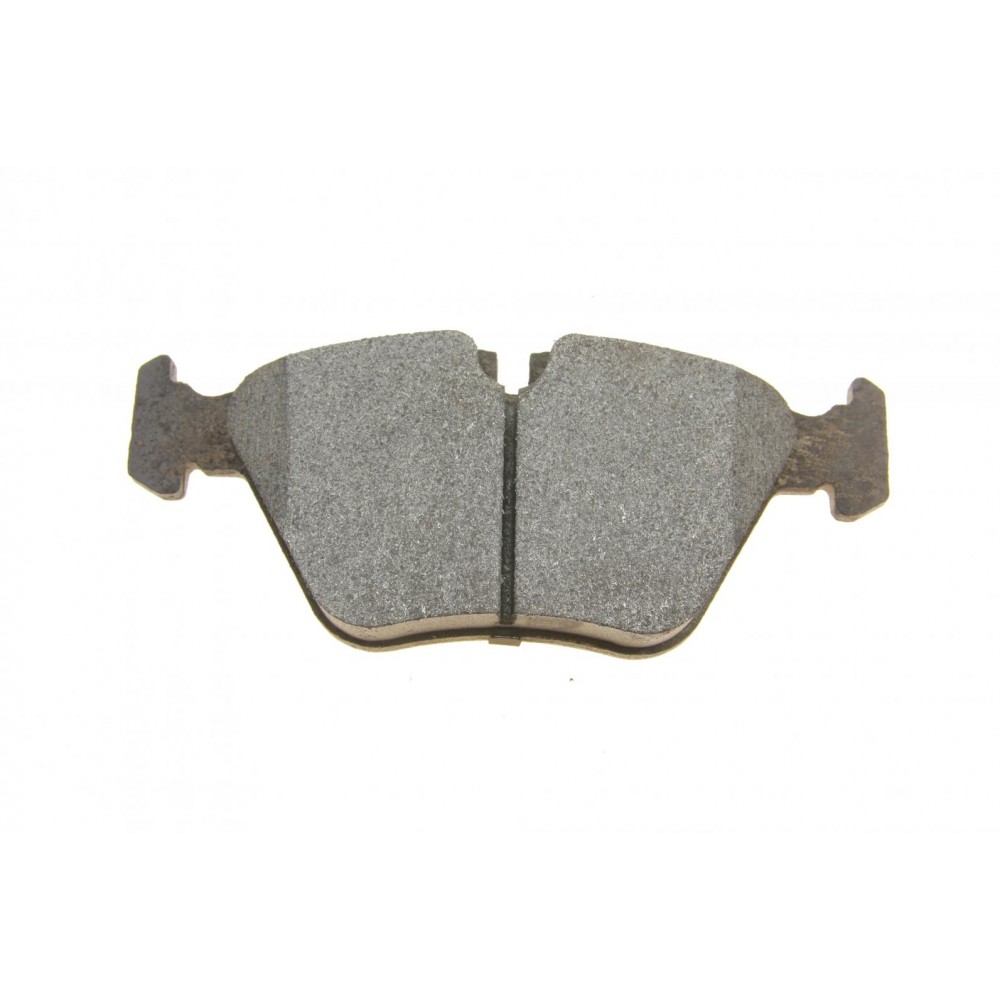 Колодки гальмівні (передні) BMW 5 (E39) 95-