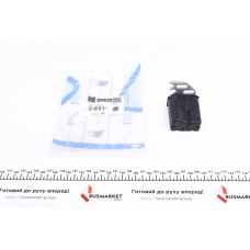 Кронштейн кріплення глушника Renault Megane II/III 02- (L=57mm) Кронштейн кріплення глушника Renault Megane II/III 02- (L=57mm)