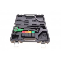Заклепочник компактный для снимаемых гаек JBM 200mm/8, M3/M4/M5/M6 (52595) купити в Україні