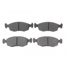 0 986 469 070 BOSCH КомплеК т гальмівних колодок, дискове гальмо