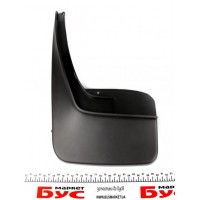 Бризковик (задній) (R) MB Vito (W639) 03- (8858)