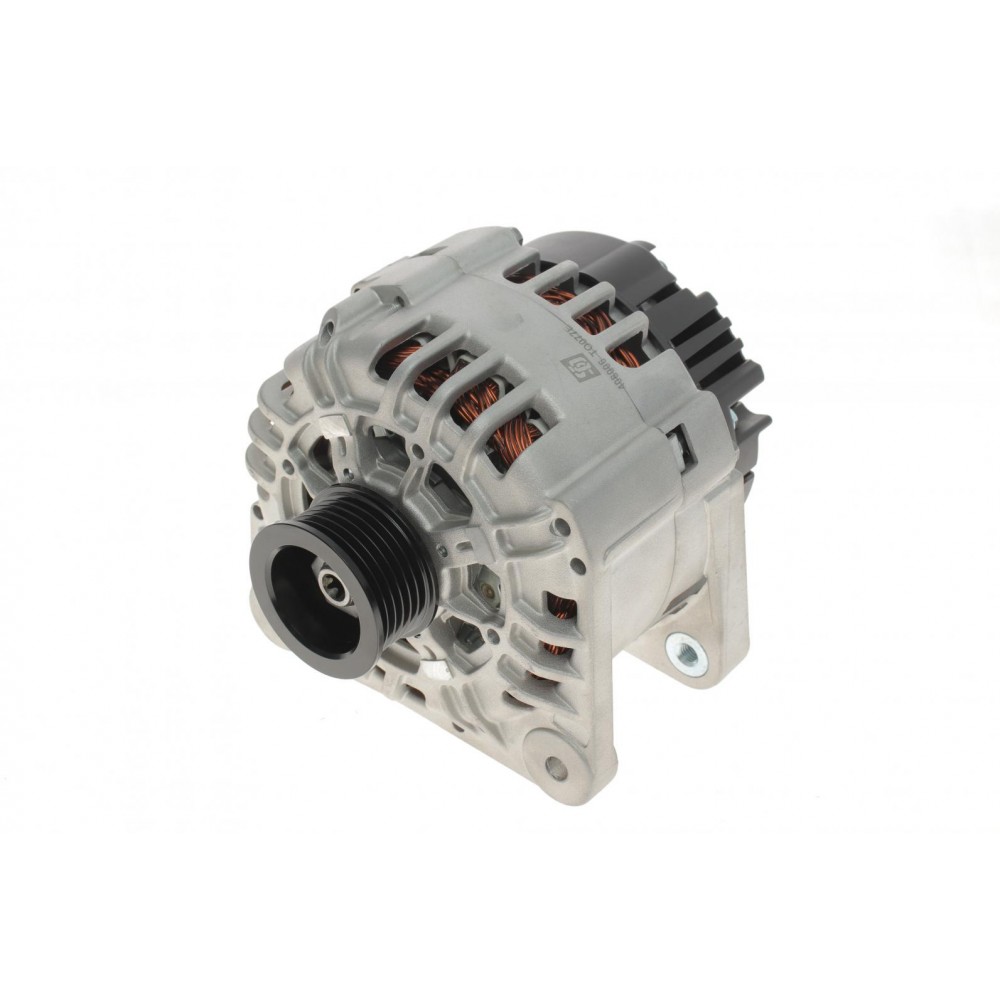 Генератор Renault Trafic II 1.9/2.5dCi/Master II 1.9/2.2/2.5dCi 01- (14V/125A)