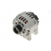 Генератор Renault Trafic II 1.9/2.5dCi/Master II 1.9/2.2/2.5dCi 01- (14V/125A)