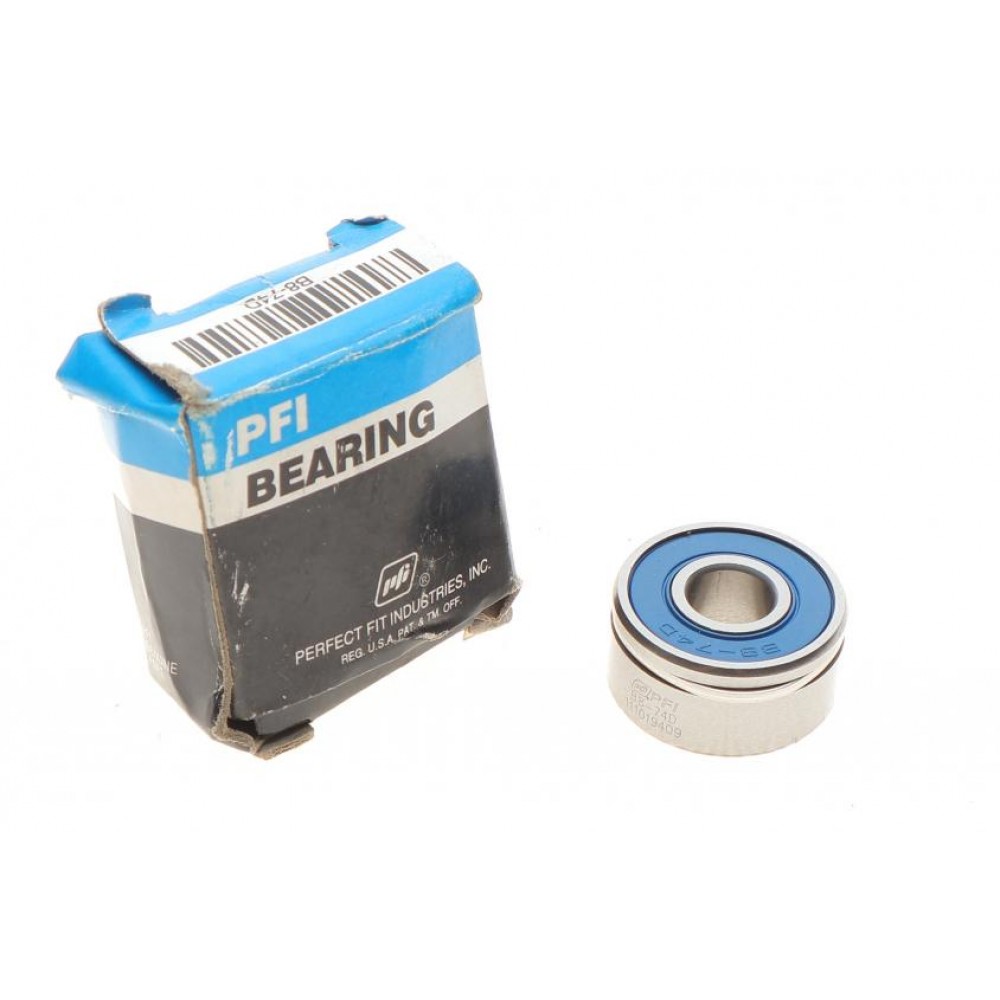 Підшипник (8x22x11)