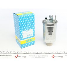 Фільтр паливний VAG A2 1.2d/1.4d 00-05 PURFLUX FCS705