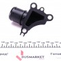 Фланець системи охолодження Renault Trafic II 2.0 dCi 06-