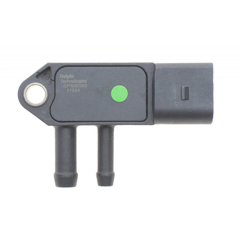 DPS00060-12B1 DELPHI Датчик тиск вихлопних газів