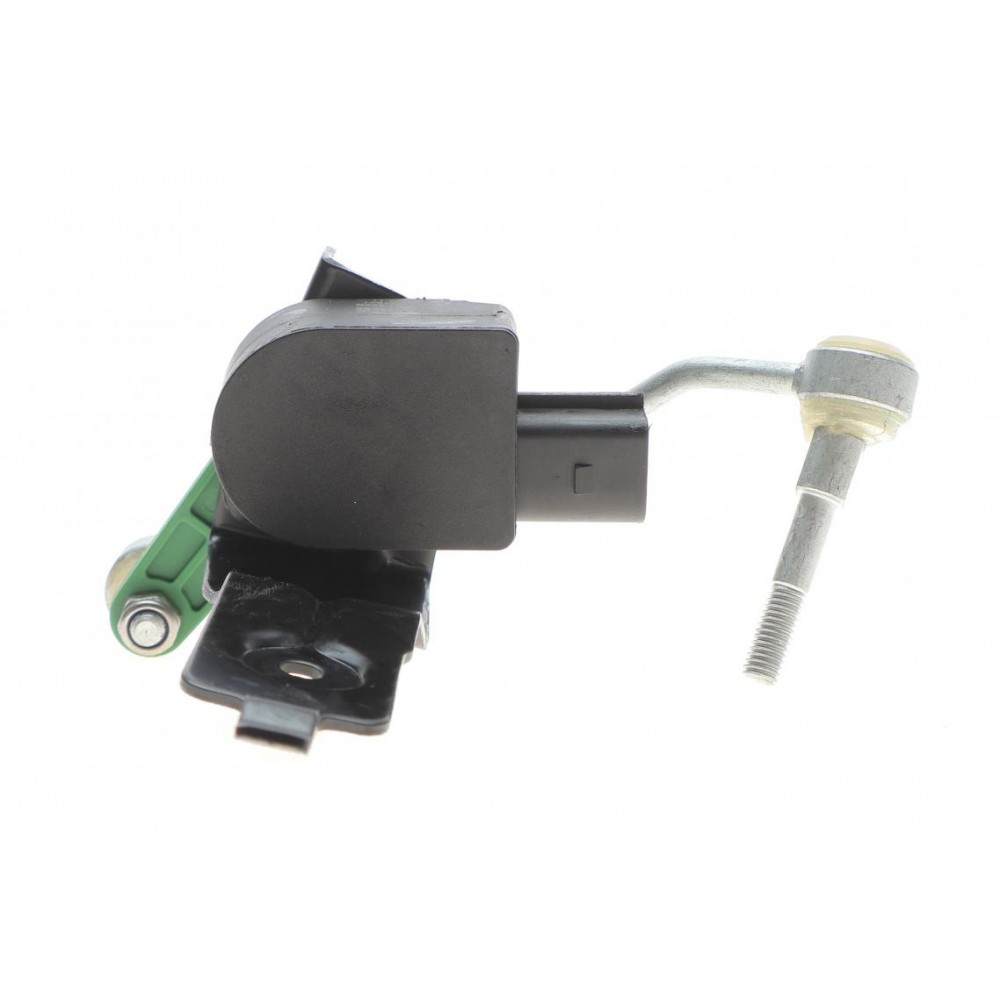 Датчик регулювання кута нахилу фар Audi A6 05-11 (R)