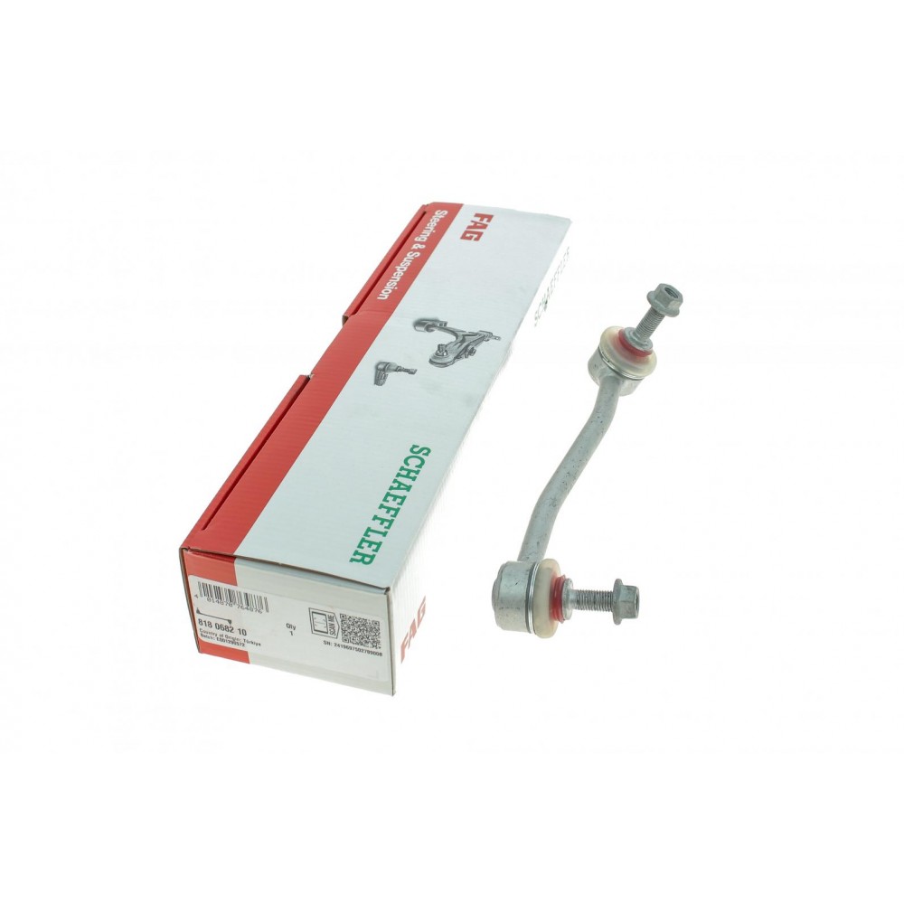 Тяга стабілізатора (переднього) (L) Tesla Model S 12-