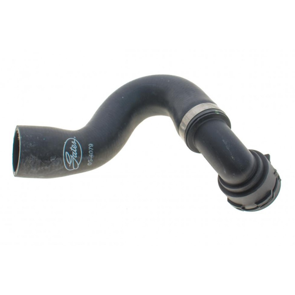 Патрубок радіатора Audi A6 3.0 TDI 11-18