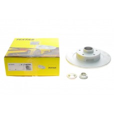 92316503 TEXTAR Гальмівний диск