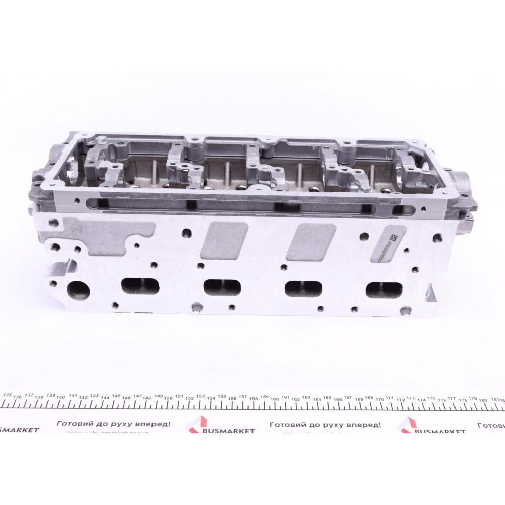 Головка блоку циліндрів VW T5/T6 2.0 BiTDI 09-
