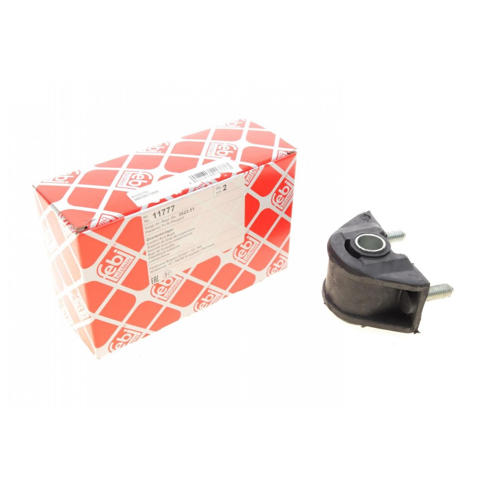 11777 FEBI BILSTEIN Підвіска важіль незалежної підвіски колеса