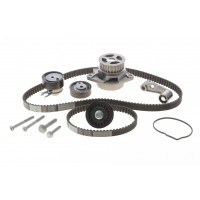 KP674-1 GRAF Водяний насос комплект зубчастого ременя