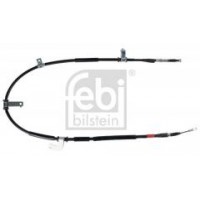 106712 FEBI BILSTEIN Тросик, cтояночный тормоз