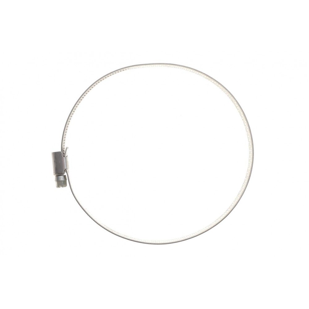 Хомут черв'ячний Ø110-130x9 мм