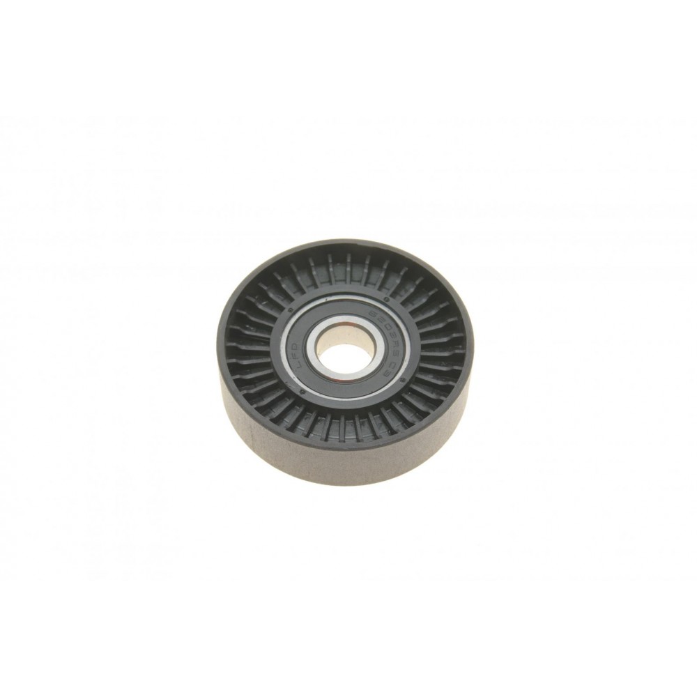 Ролик генератора Renault Kangoo 1.4-1.6 16V 97- (паразитний)