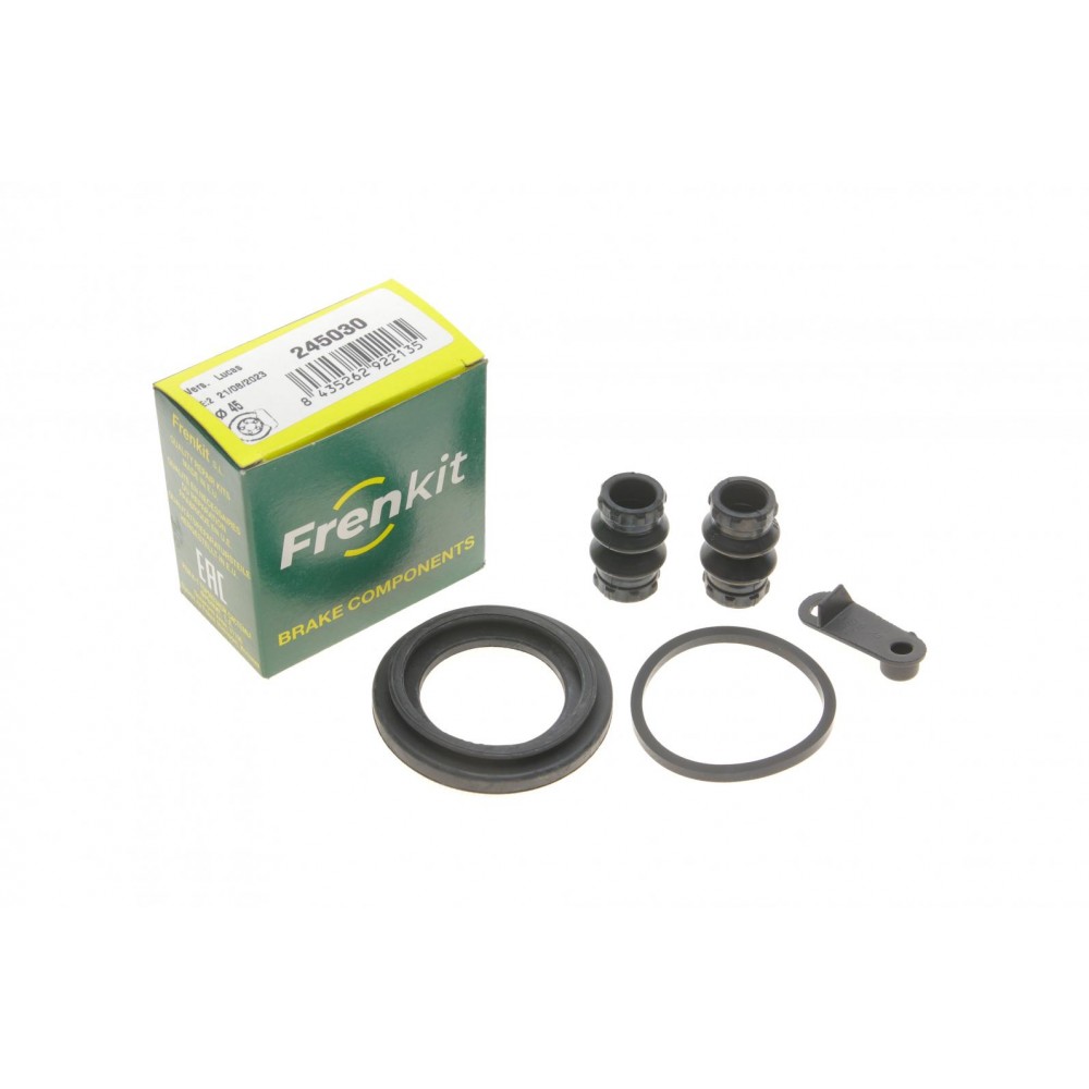 Ремкомплект супорта (заднього) Land Rover Discovery/Range Rover 02-12 (d=45mm) (Lucas)