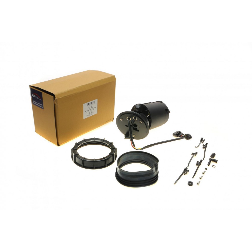 Насос AdBlue MB M-class (W164/W166) 10-15 (OM642/OM651)