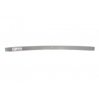 Ресора задня (3-й лист) MB 407-410 (70/765/695) 11мм.