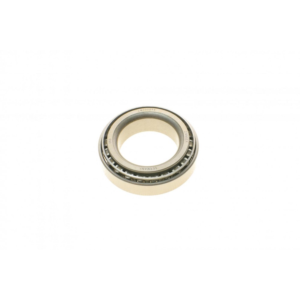 Підшипник маточини (задньої) MB (W123) 76- (41x68x18.1) (к-кт)