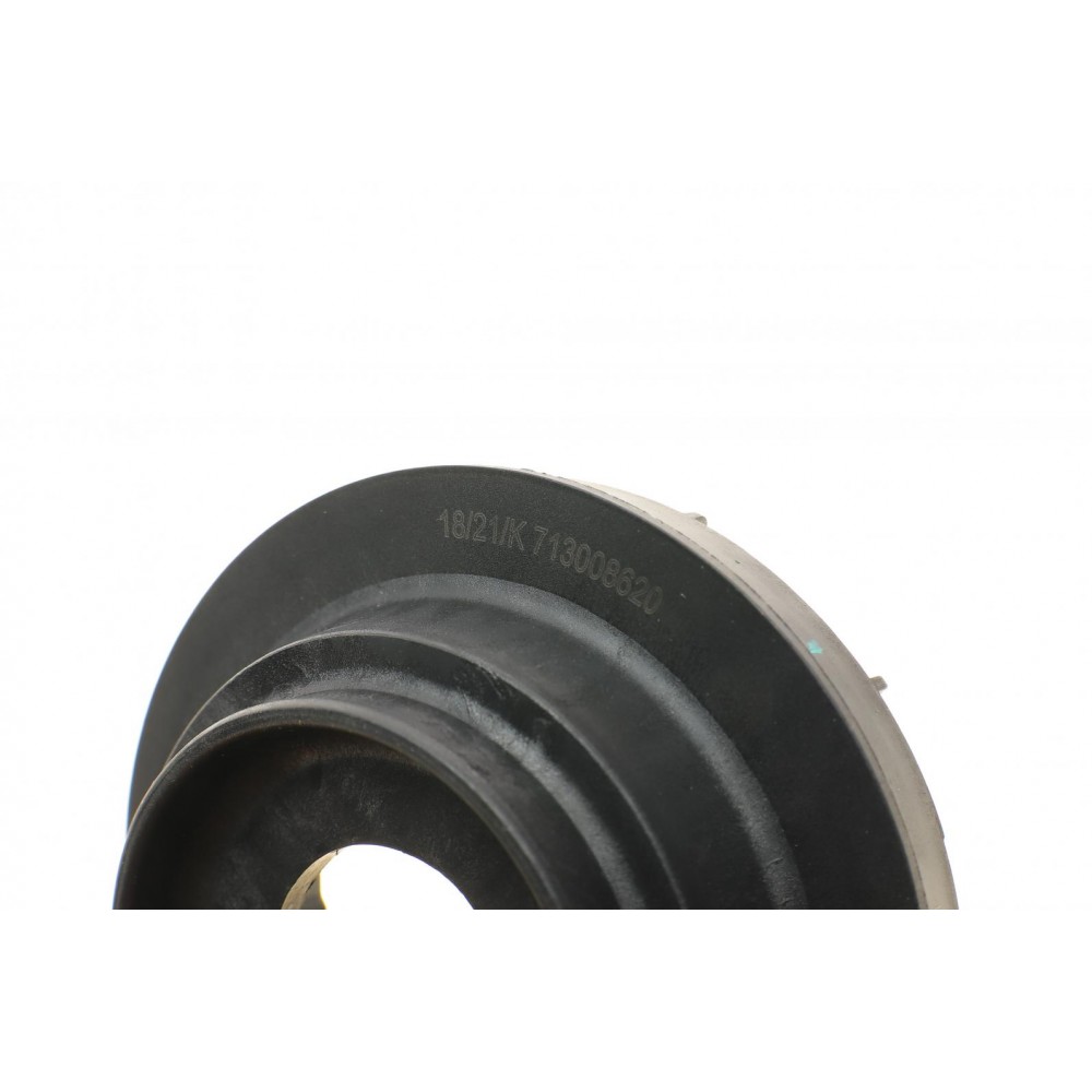 Подушка амортизатора (переднього) + підшипник Ford Fiesta 08-/Mazda 2 07-15