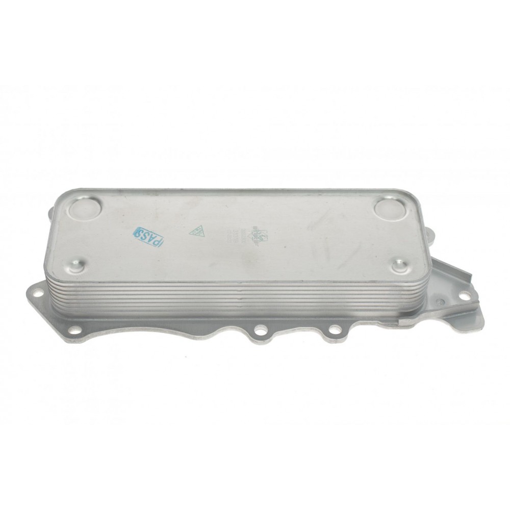 31319 NRF масляний радіатор двигунне олива