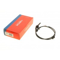 50608 BREMI Датчик частота обертання колеса