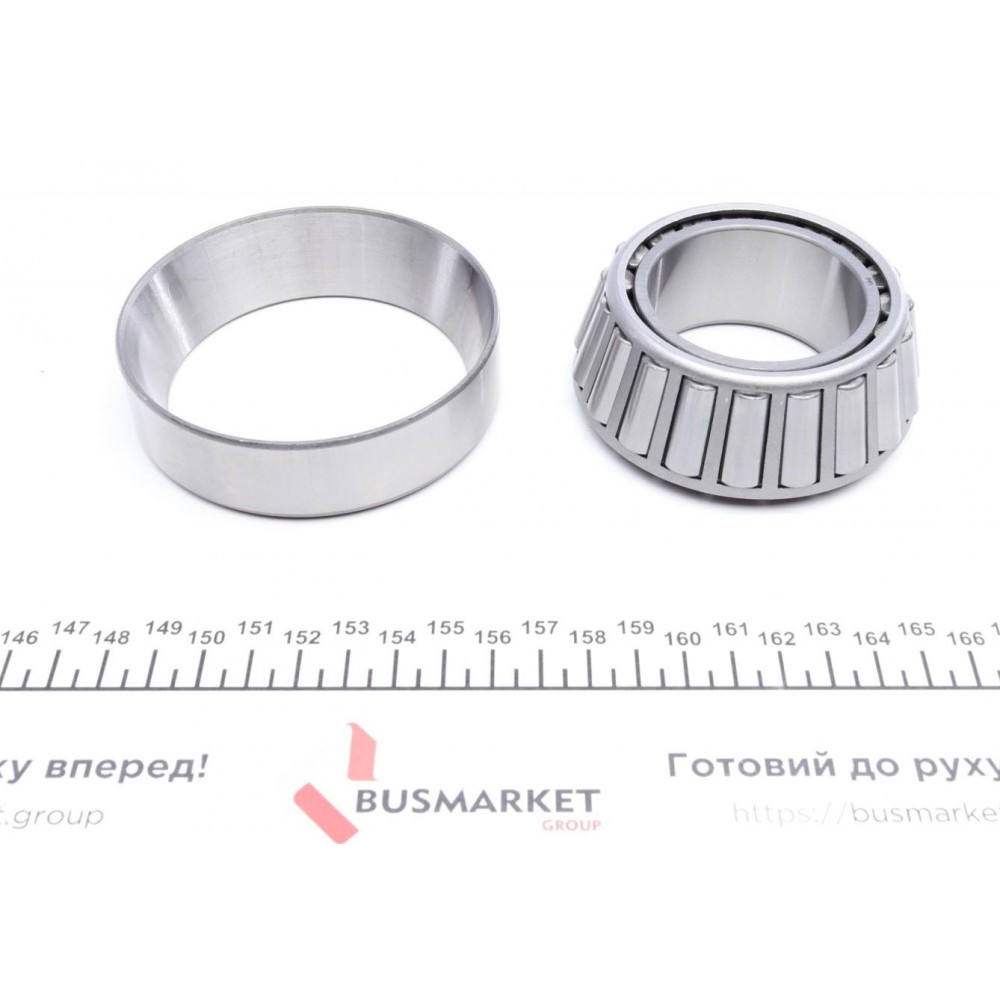 Підшипник (50x90x32)