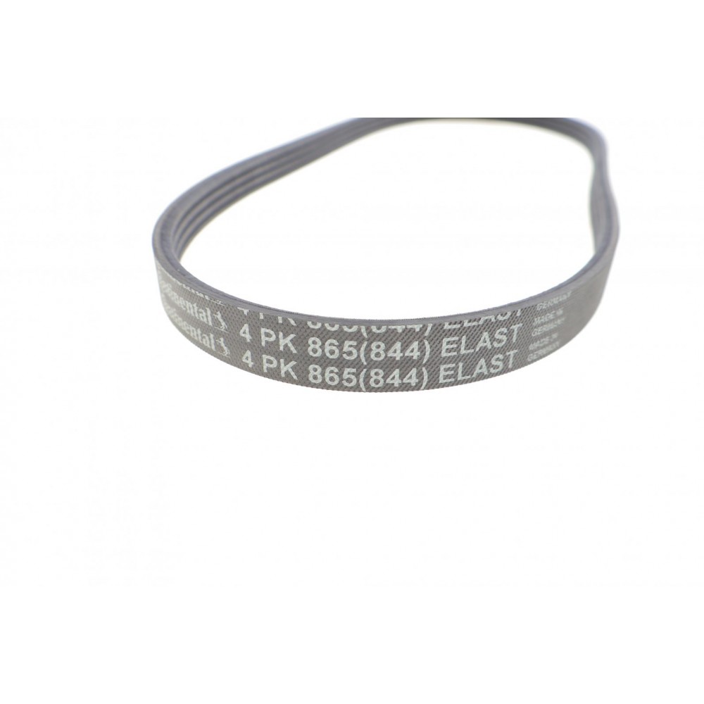 Ремінь генератора Renault Clio 1.2 16V 12- (4PK865)