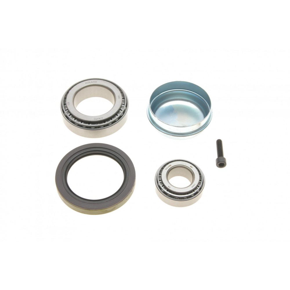 Підшипник маточини (передньої) MB E-class (W211)