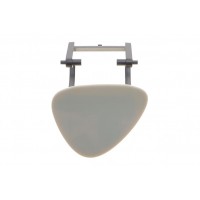 Кришка омивача фар MB E-class (W211) 07-09 (L)