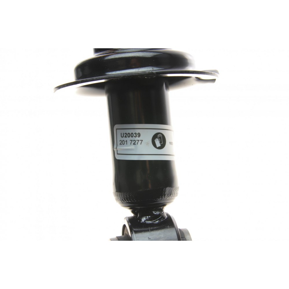 Амортизатор (задній) Mitsubishi Lancer 03-