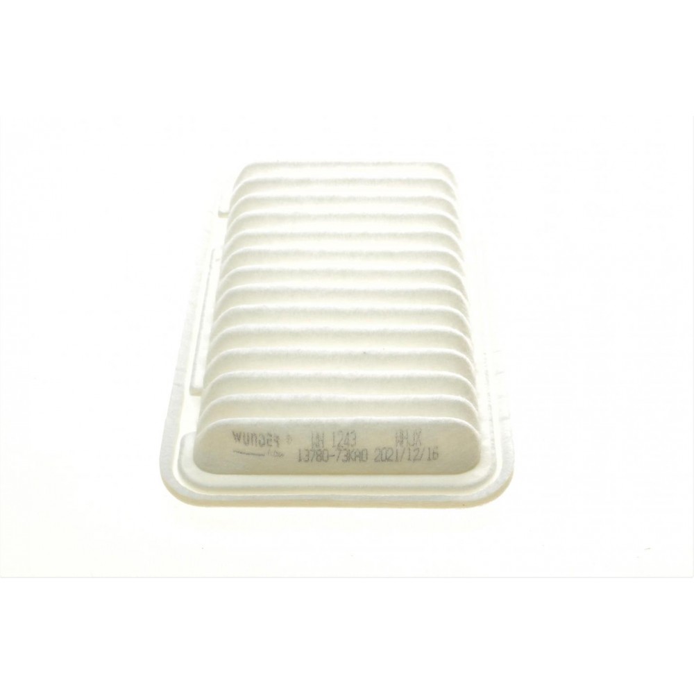 Фільтр повітряний Opel Agila 1.0/1.2 16V 08-14