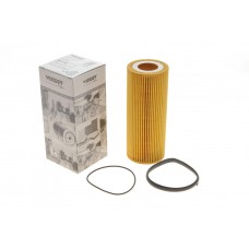 Фільтр масляний VW Touareg 3.0TSI 10- Фільтр масляний VW Touareg 3.0TSI 10-