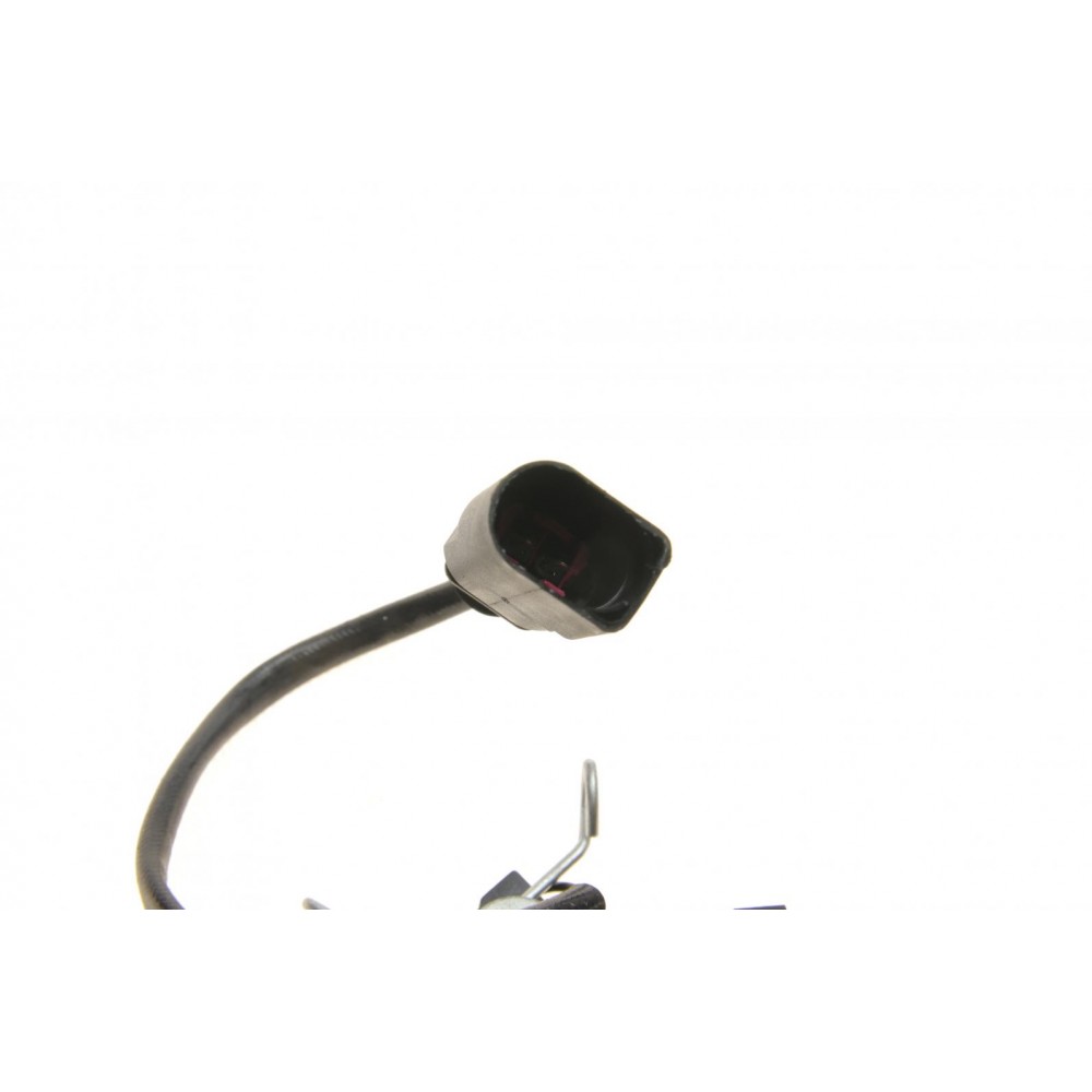 Колодки гальмівні (задні) Ford Galaxy 95-06/VW Sharan/Seat Alhambra 95-10/Ibiza 03-08 (+датчик)