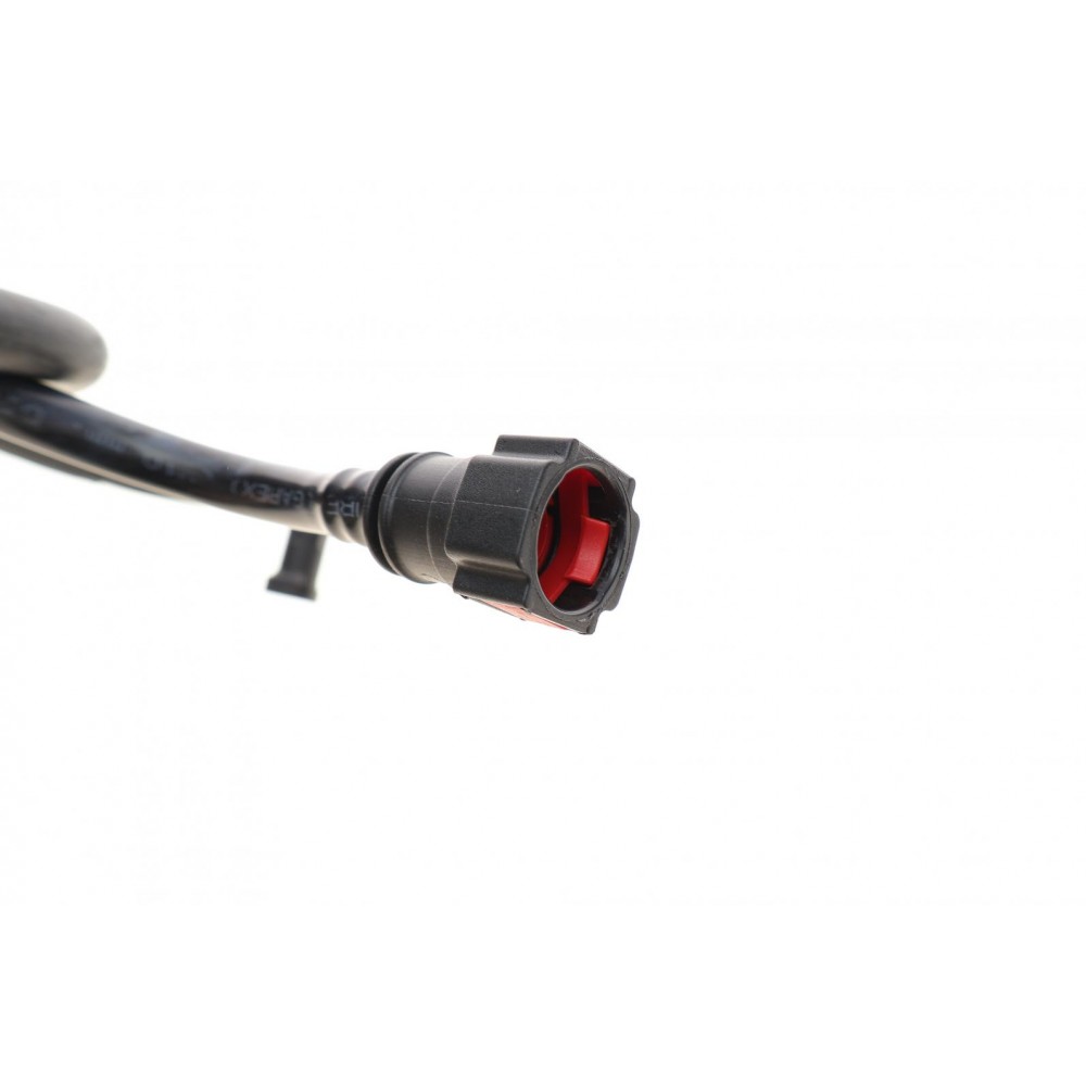 Трубка паливна Fiat Doblo 1.3 Multijet 09- (к-кт 3 шт)