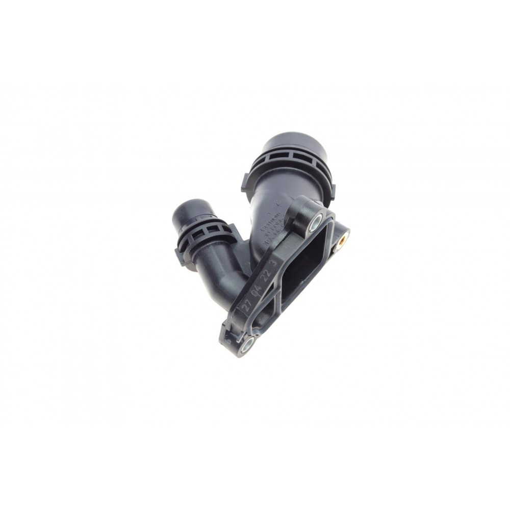 Фланець системи охолодження BMW 3 (E90/5 (E60) 04-11 (N47/N57)
