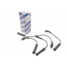 0 986 357 255 BOSCH Комплект дротів запалювання