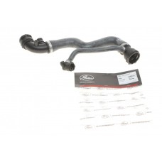 3940 GATES Шланг радіатора