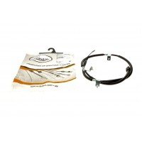 21.01.15 LINEX Тросик, cтояночный тормоз