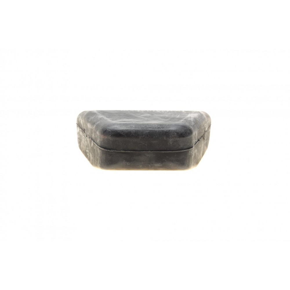 Подушка ресори (трикутник) MB Sprinter/VW LT 96- (2-ох лист.)