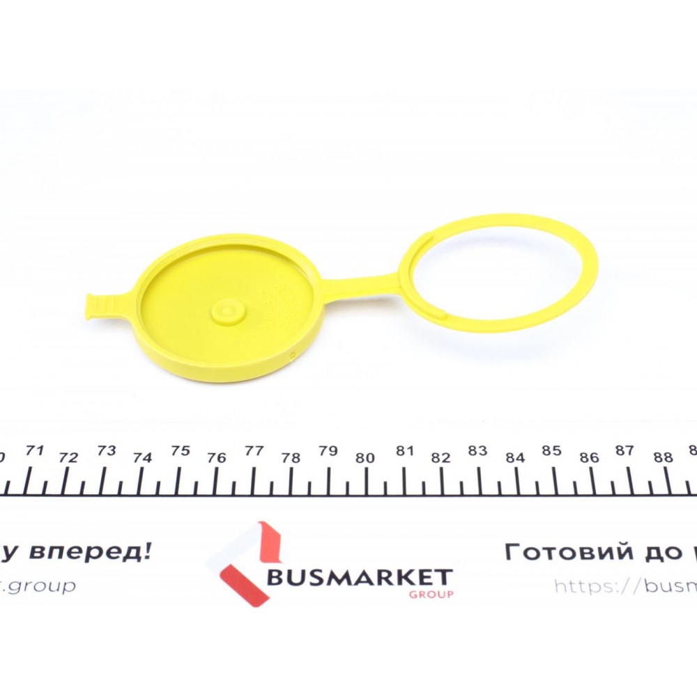 Кришка бачка омивача Opel Movano / Renault Master 10-