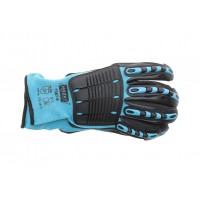 Рукавиці для механіка HAZET 