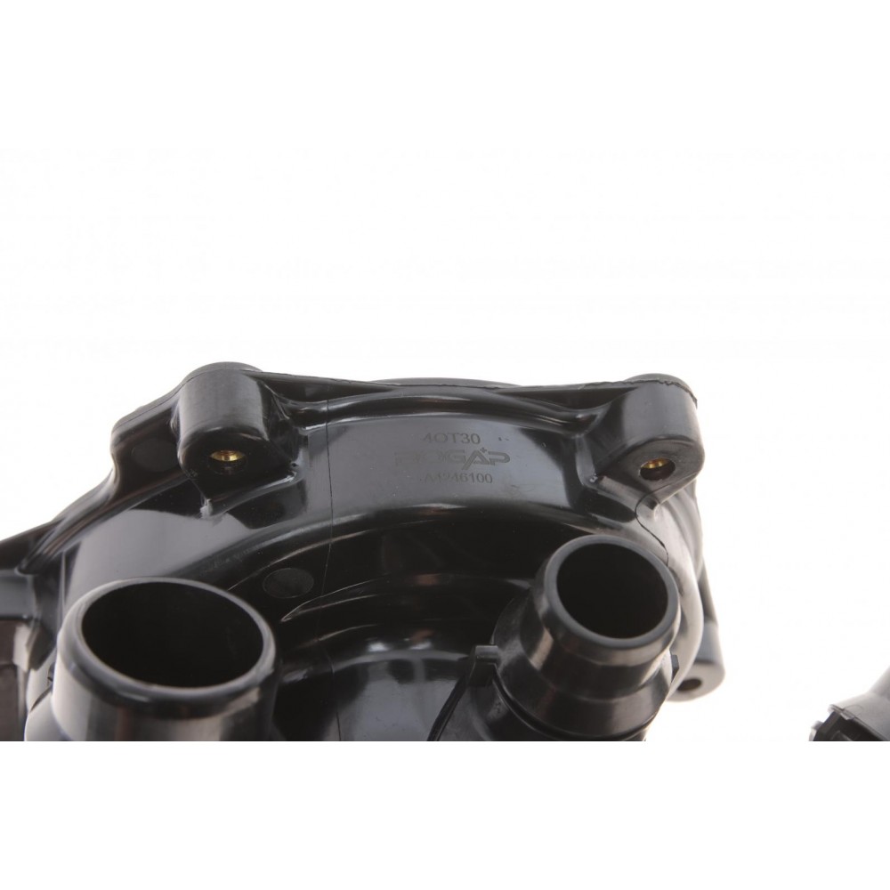 Корпус термостату Audi A3/A4/A5/A6/VW Golf VII/Passat VIII/Skoda Octavia IV 1.8/2.0 TSI/TFSI 14-